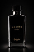 MCCUNE ORIGIN