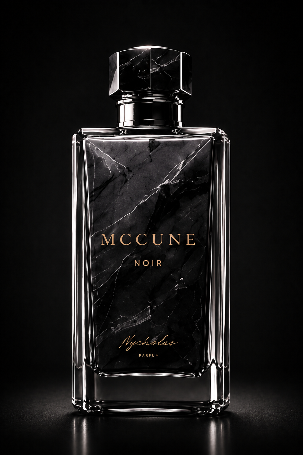 MCCUNE NOIR