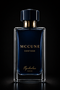 MCCUNE VANTAGE