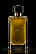 MCCUNE VÉRITÉ