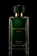MCCUNE ÉDEN